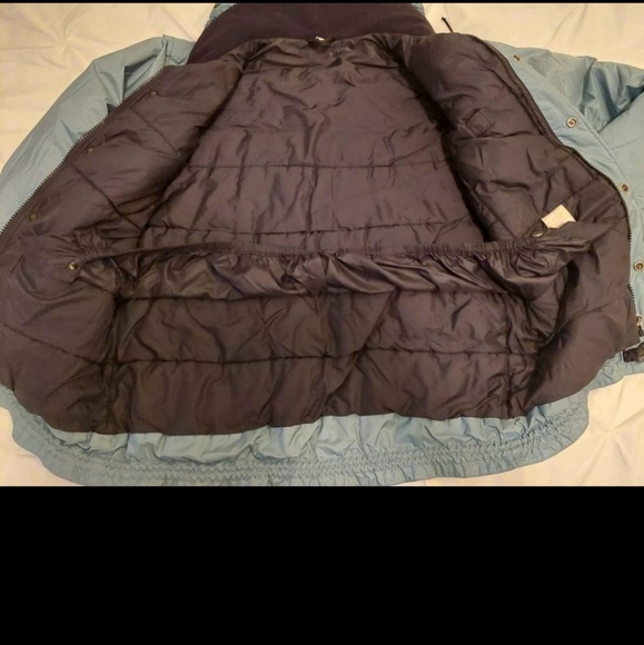 Rare Kanuk Winter Men Jacket - Picture 6 of 9